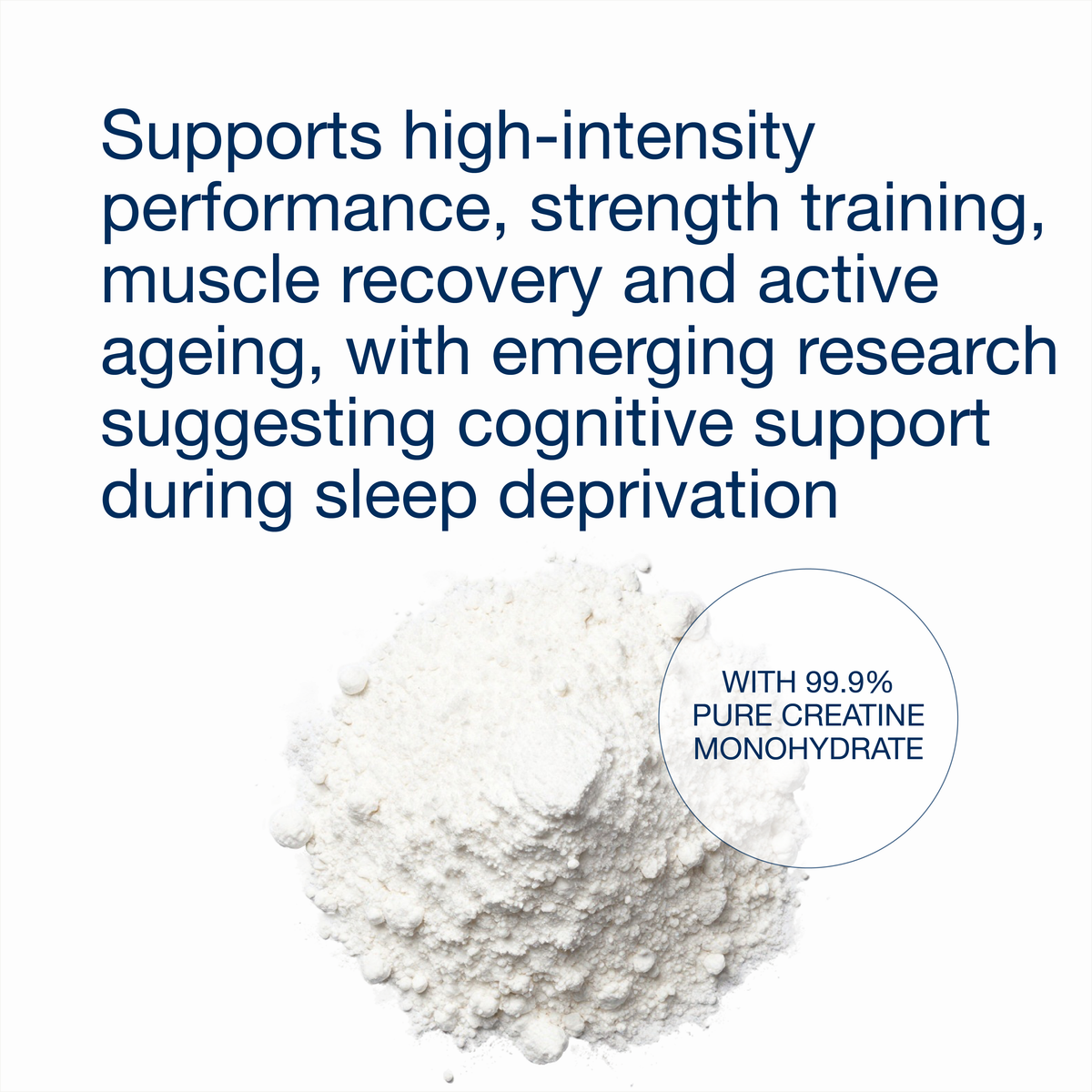 Creatine Bioactive