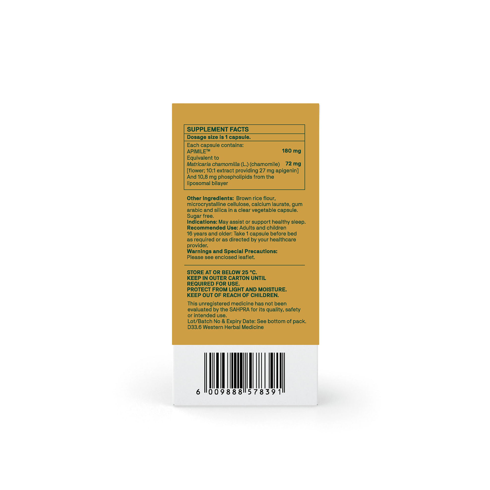 APIMILE™ Bioactive