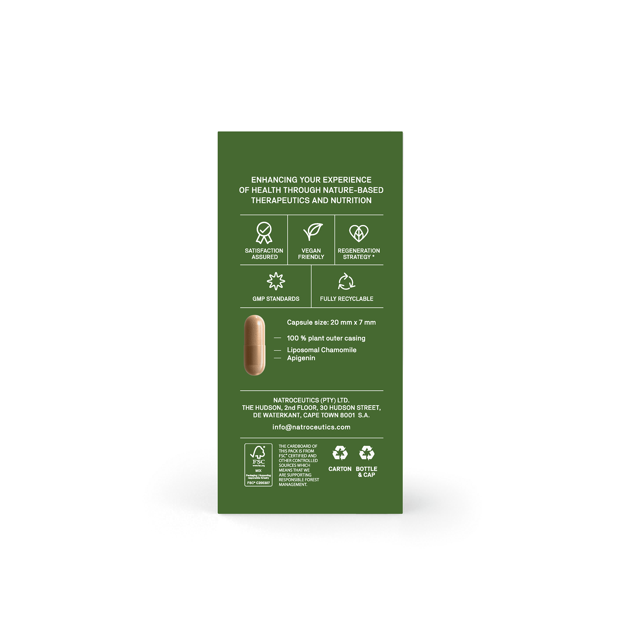 APIMILE™ Bioactive