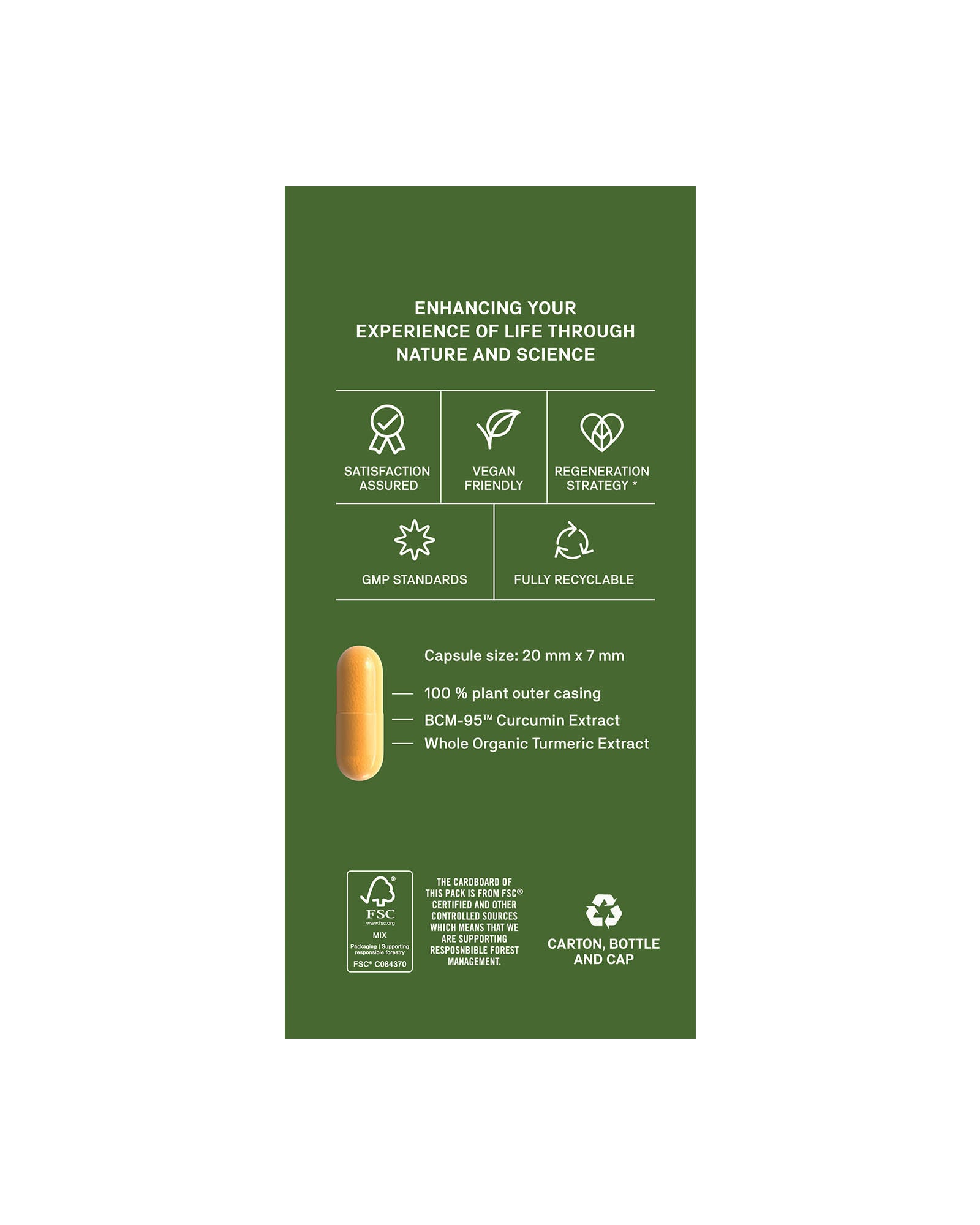 Curcumin Complete