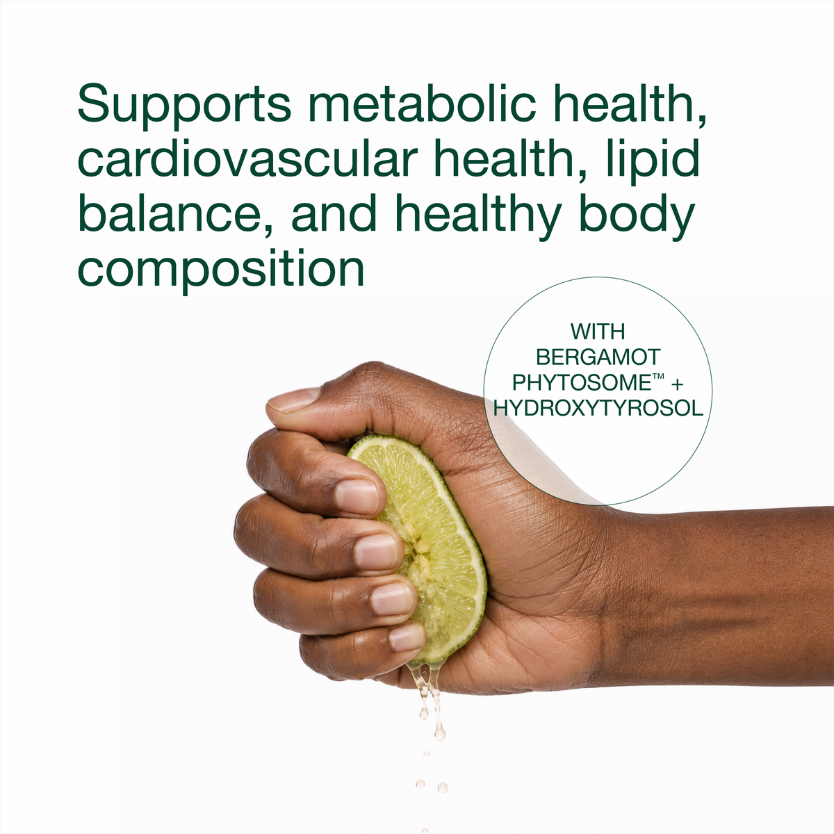 Bergamot-HT Complex