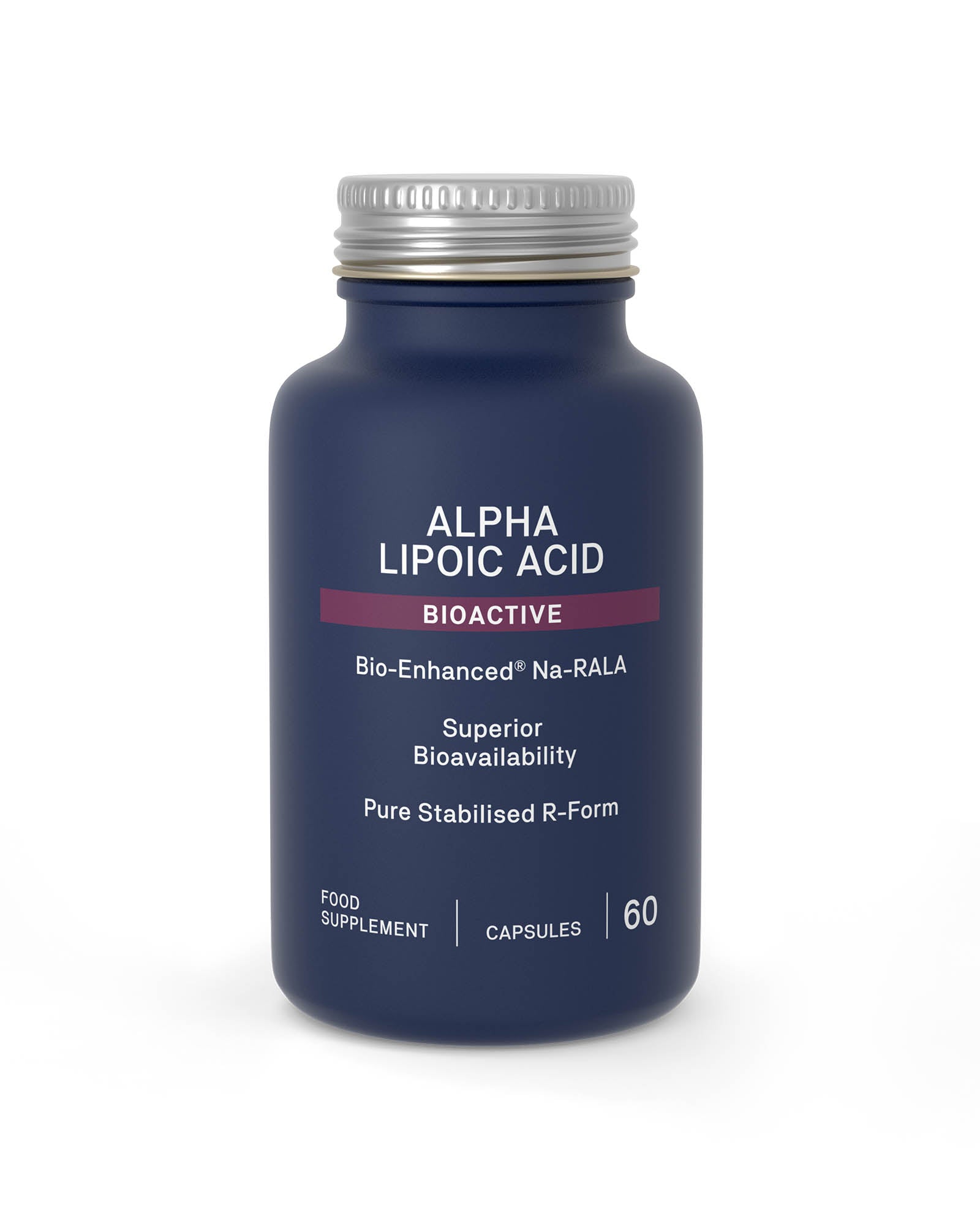 Alpha Lipoic Acid Bioactive