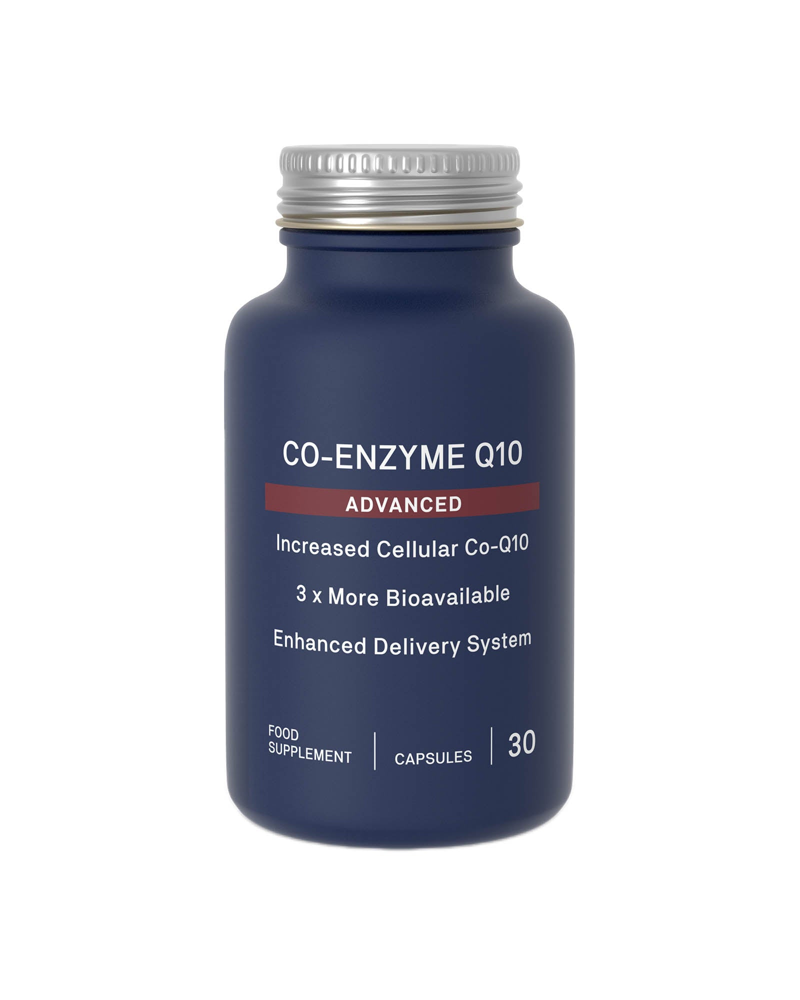 Coenzyme Q10 Advanced