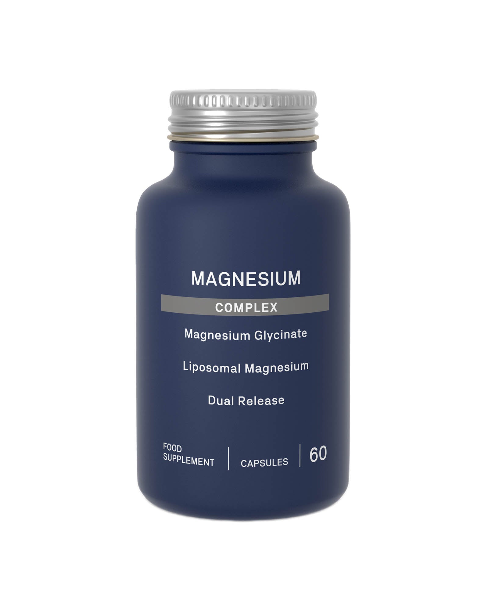 Magnesium Glycinate Complex