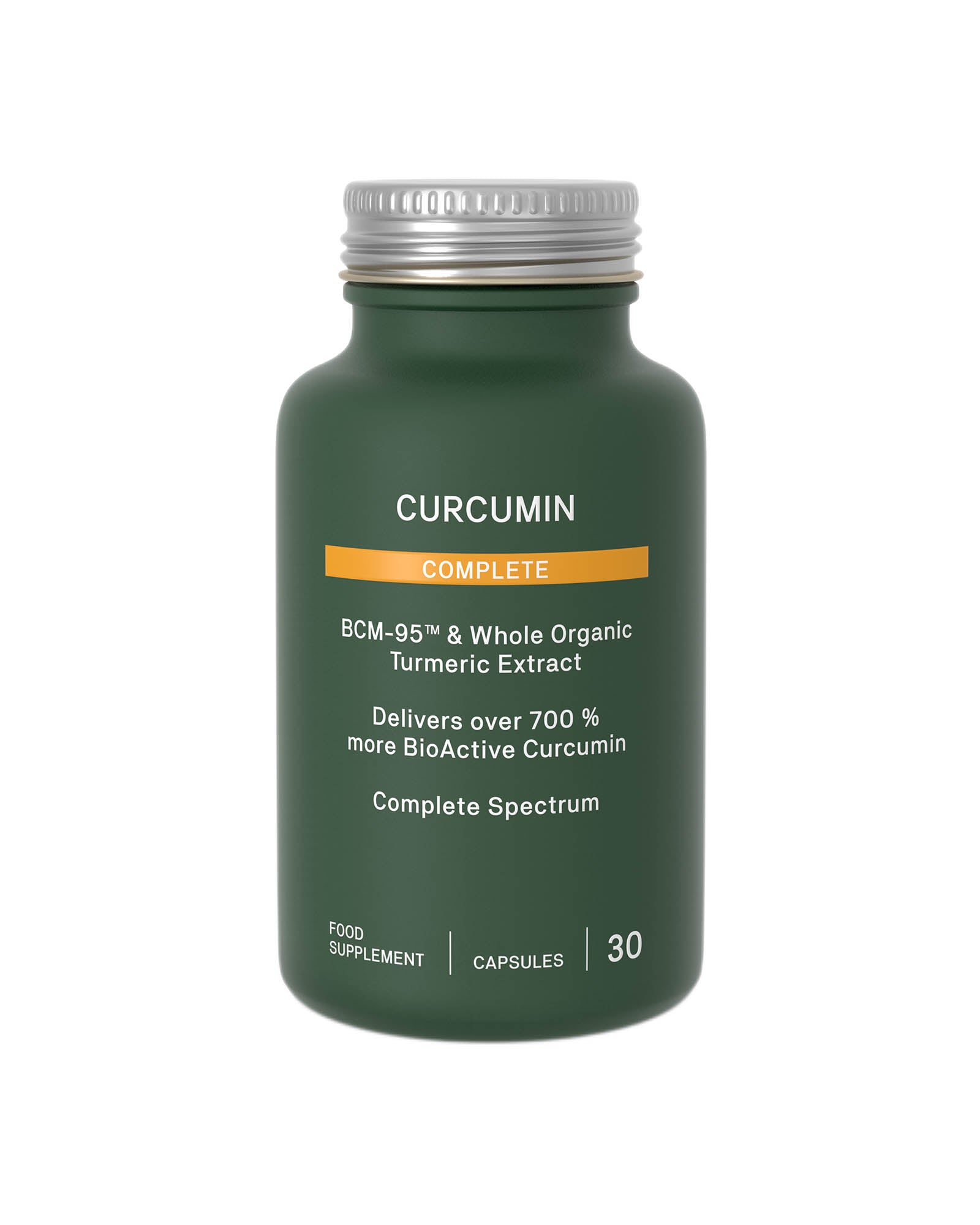 Curcumin Complete