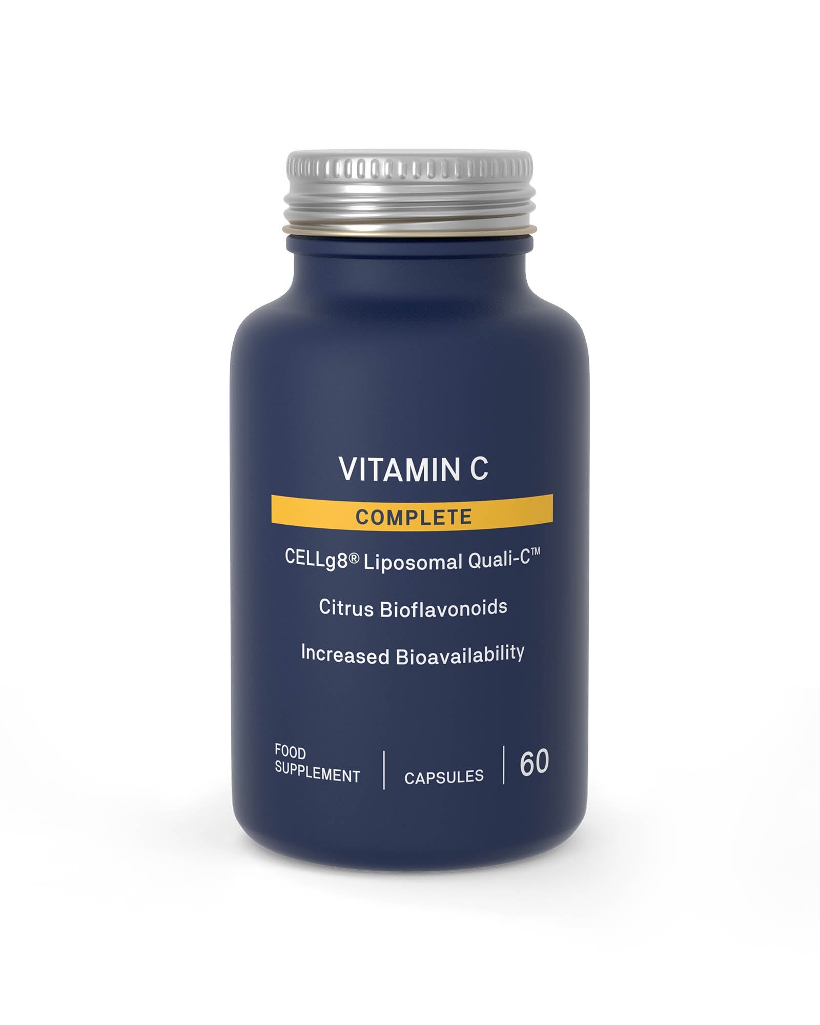 Vitamin C Complete