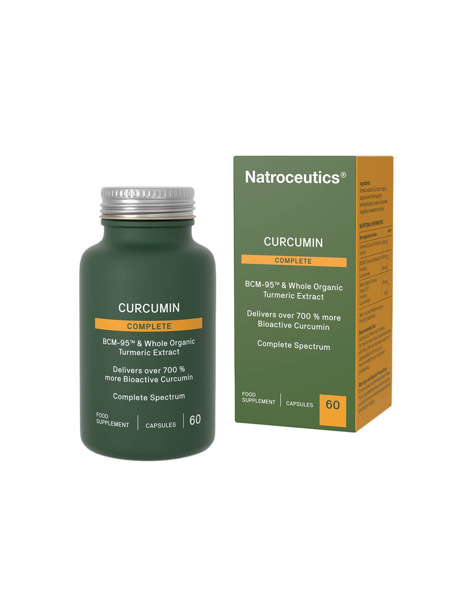 Curcumin Complete
