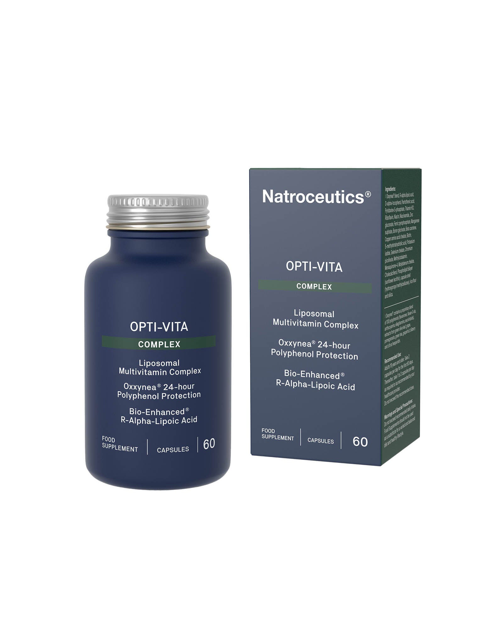 OPTI-VITA Complex