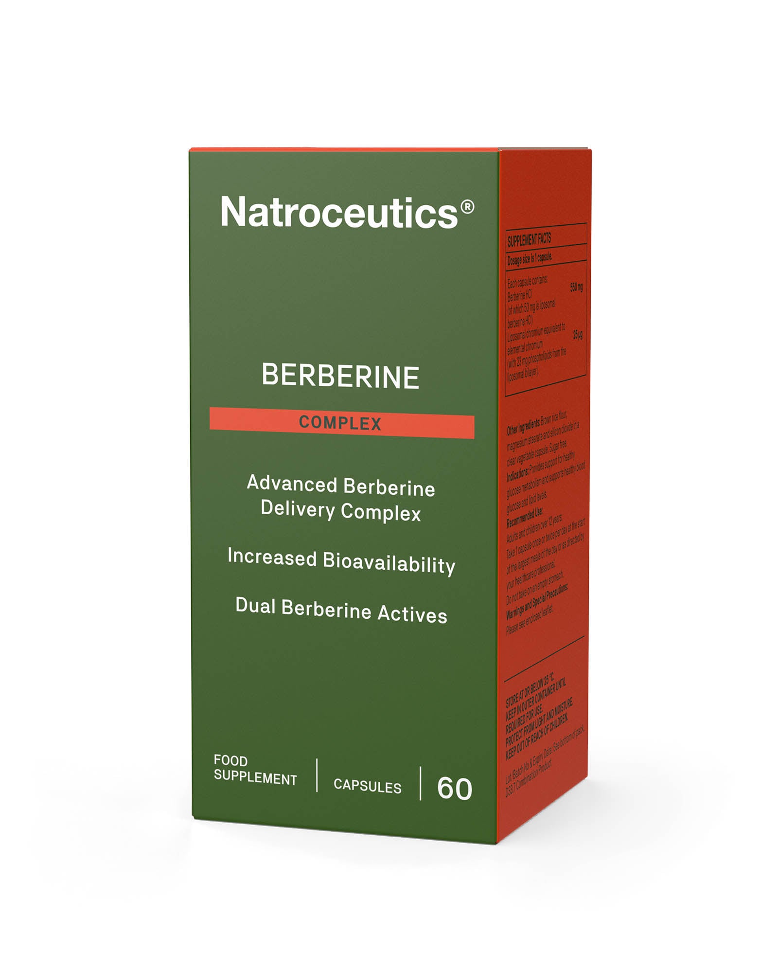 Berberine Complex