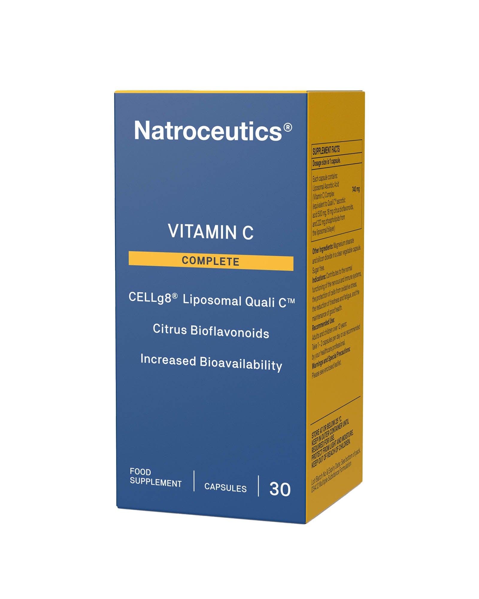 Vitamin C Complete