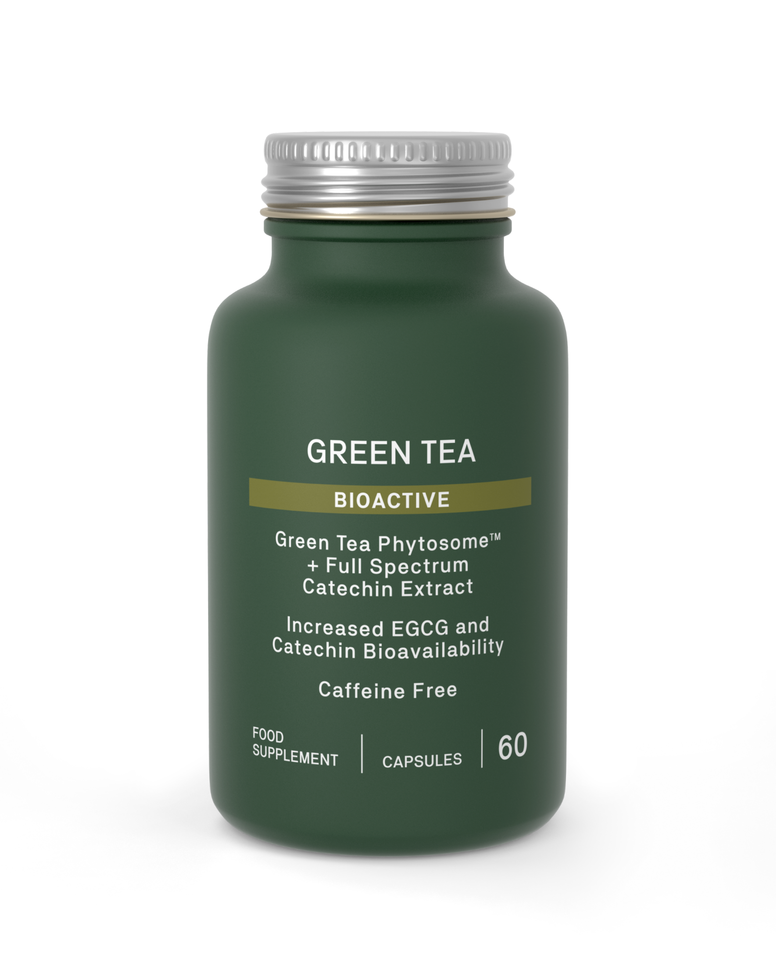 Green Tea Bioactive