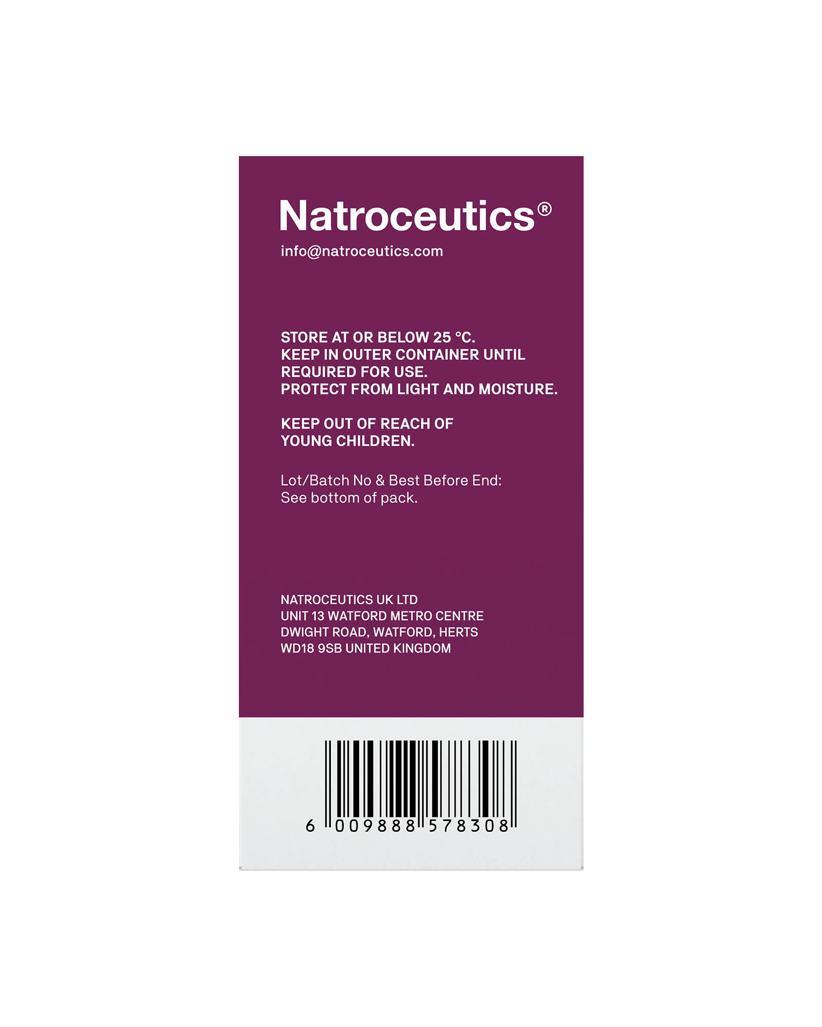 Alpha Lipoic Acid Bioactive