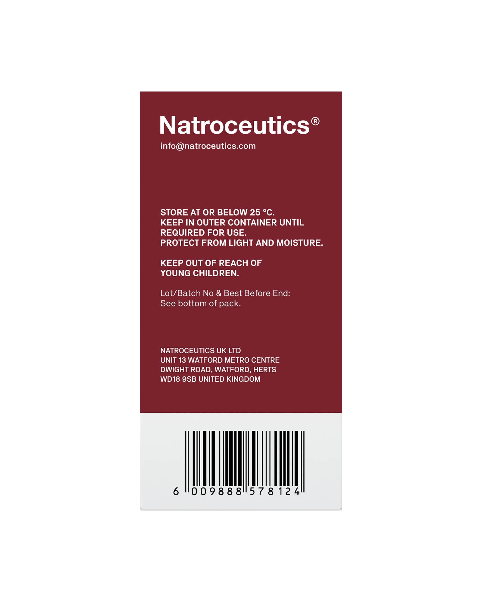 Coenzyme Q10 Advanced