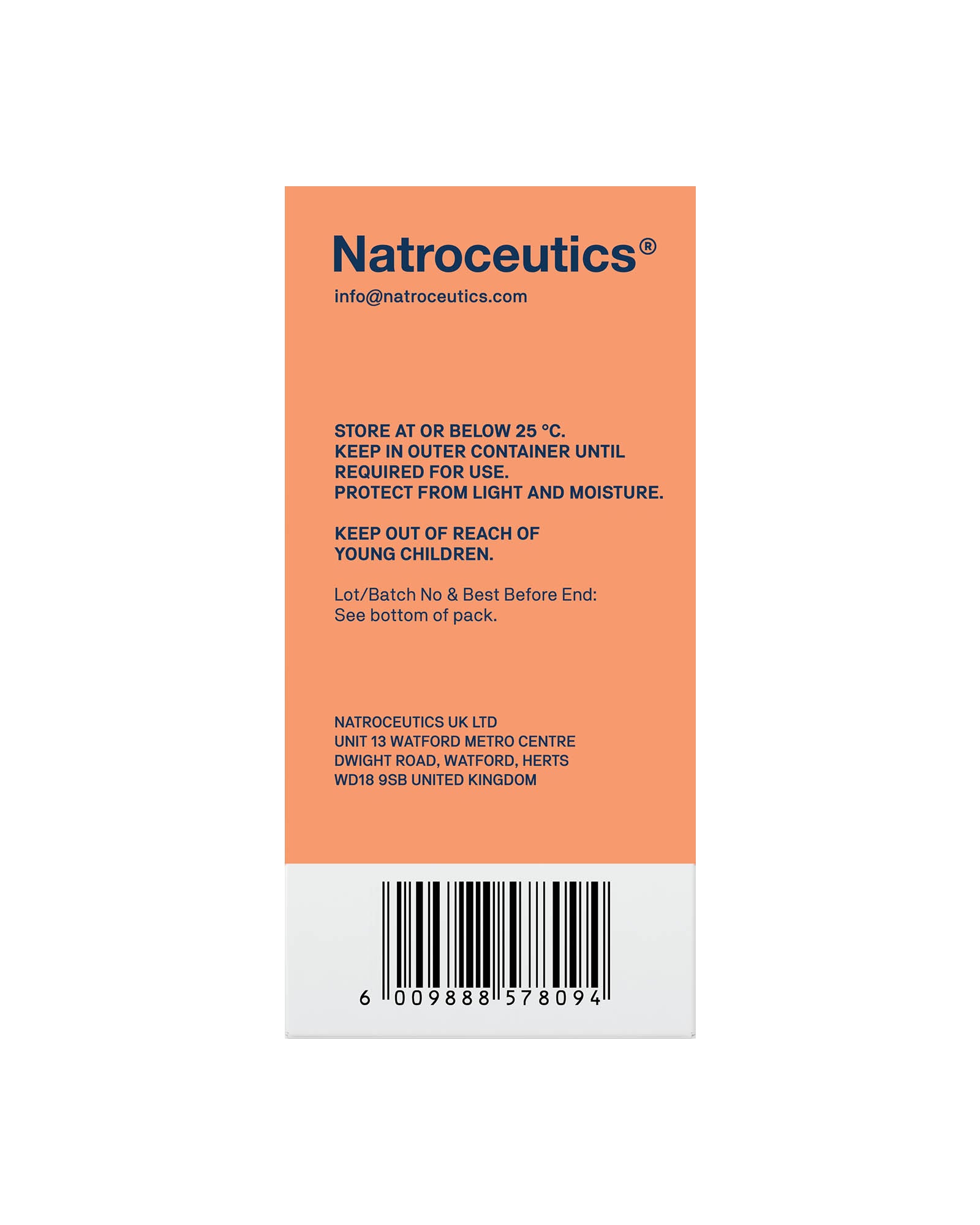 Glutathione SOD Advanced