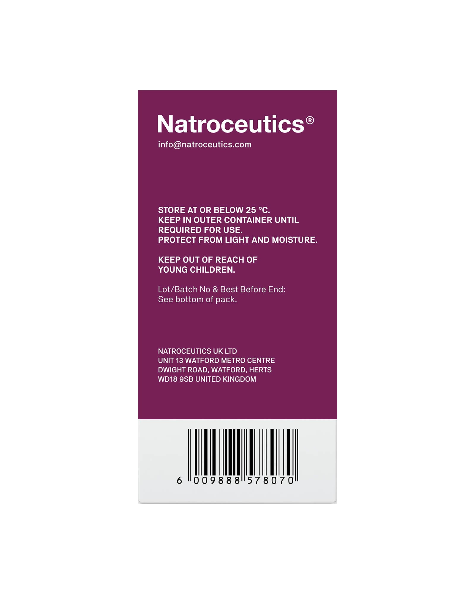 Quercetin Bioactive