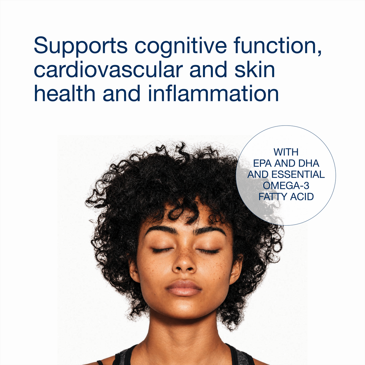Omega 3 Pure & Wild