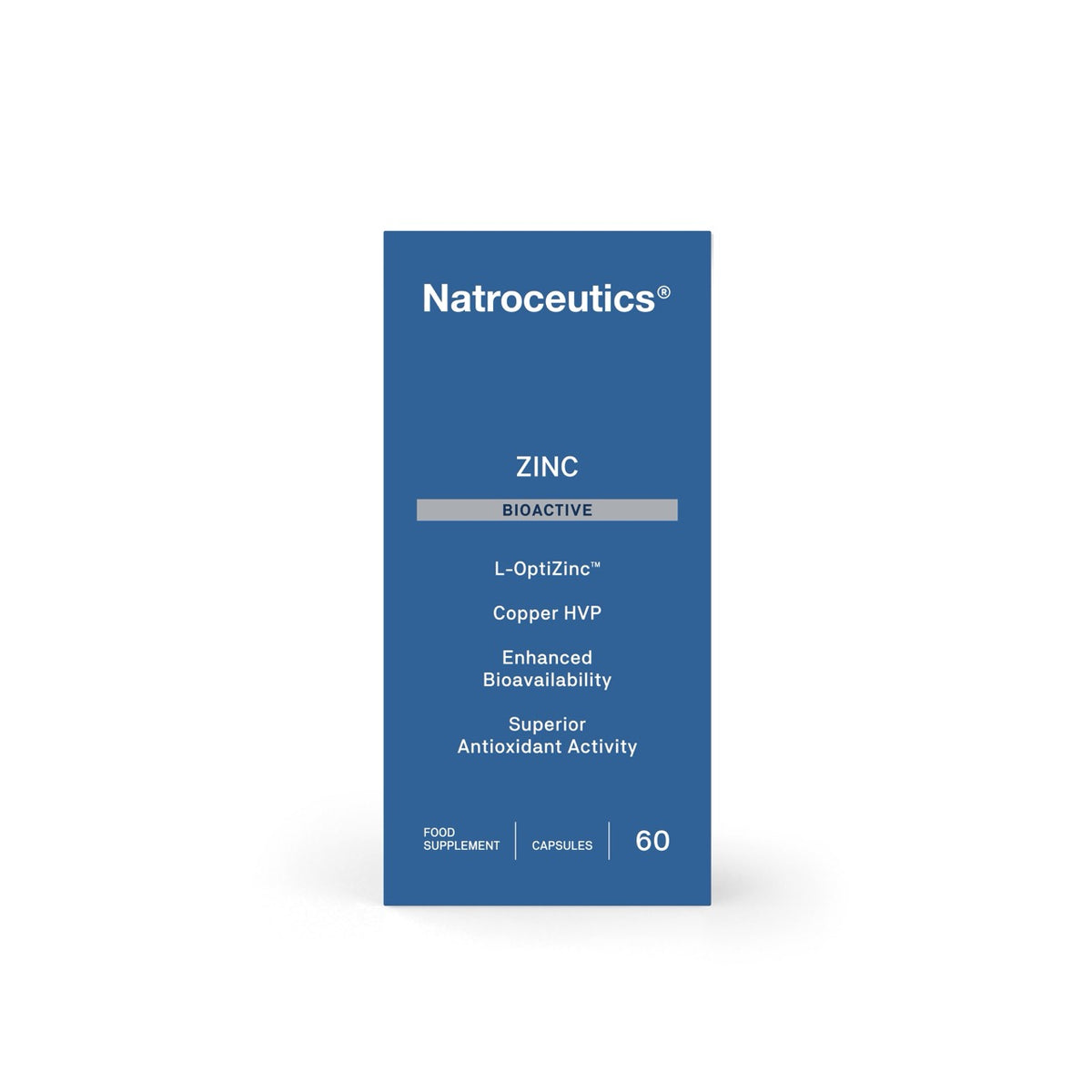 Zinc Bioactive
