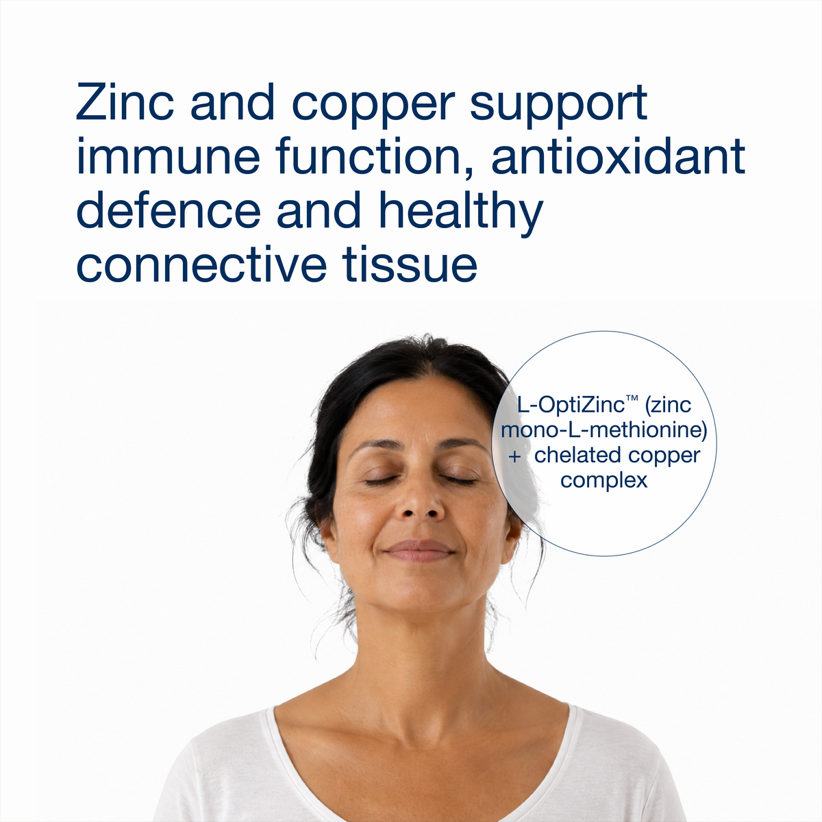 Zinc Bioactive
