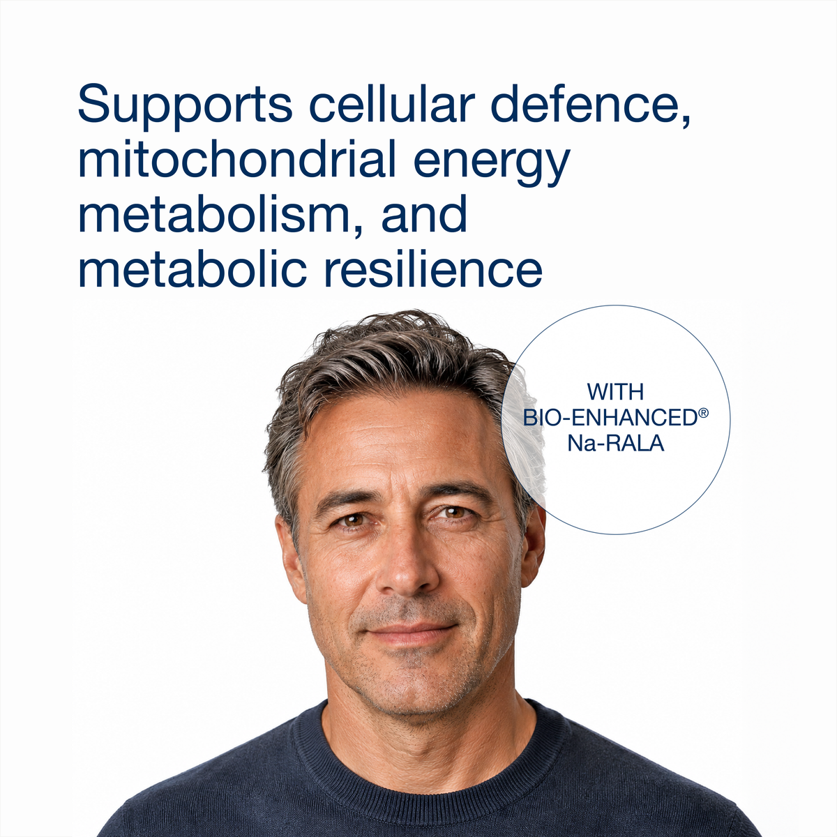 Alpha Lipoic Acid Bioactive