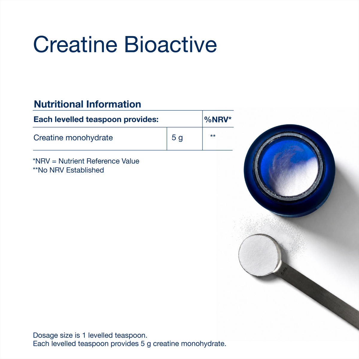 Creatine Bioactive