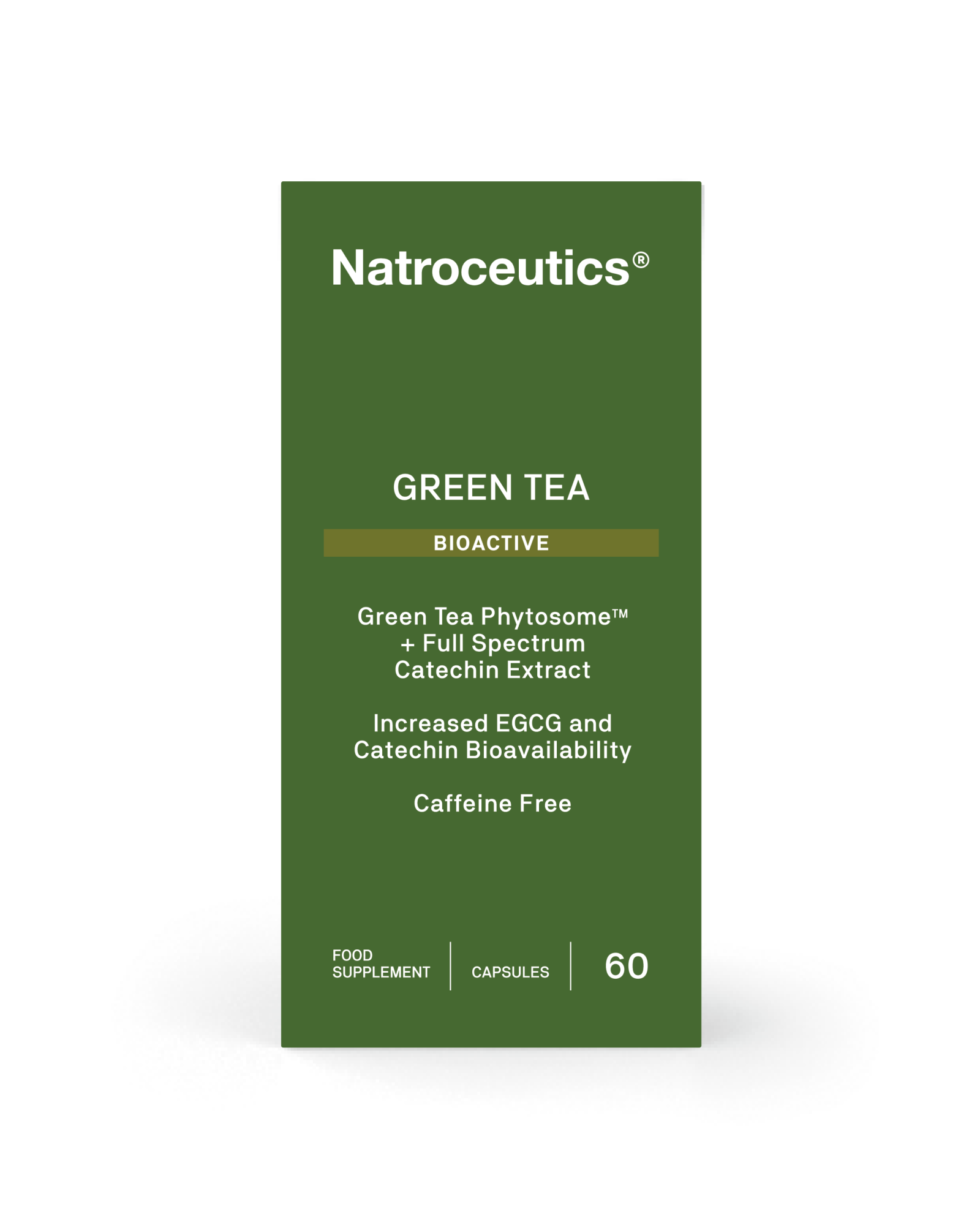 Green Tea Bioactive