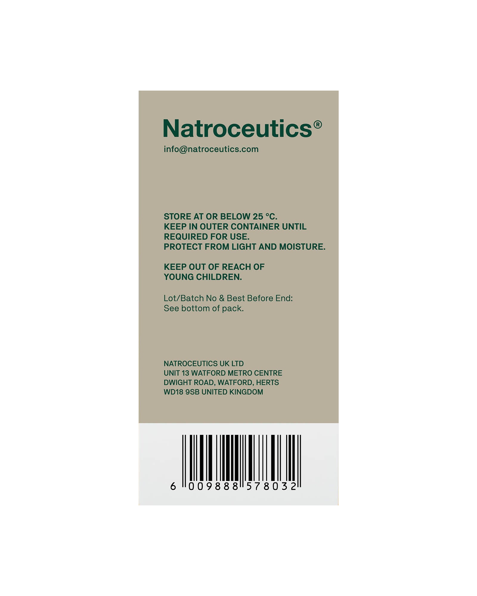 Ashwagandha Bioactive