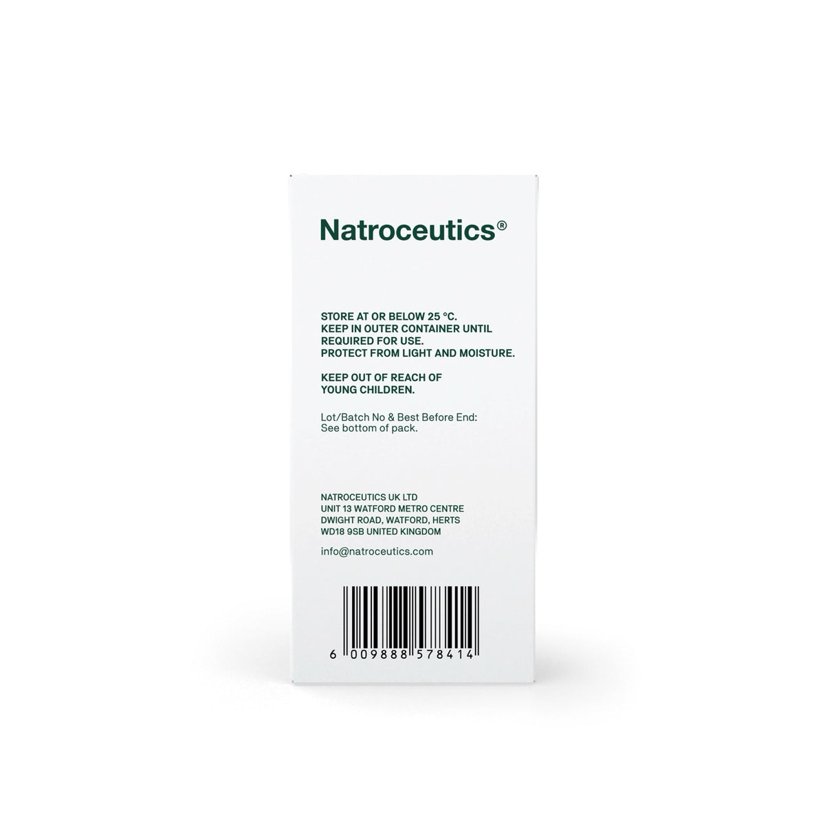 Lion's Mane Bioactive