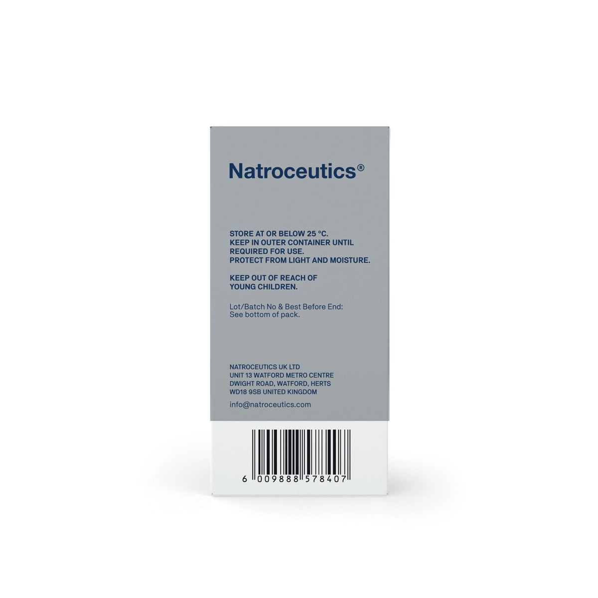 Zinc Bioactive